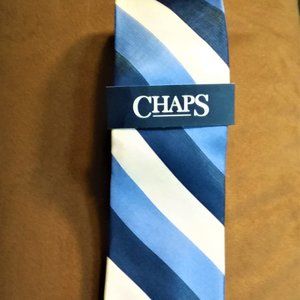 Chaps men's tie
